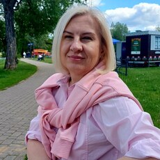 Фотография девушки Татьяна, 51 год из г. Брест