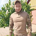 Сергей, 32 года