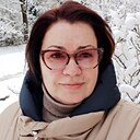 Светлана, 52 года
