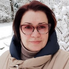 Фотография девушки Светлана, 52 года из г. Великие Луки