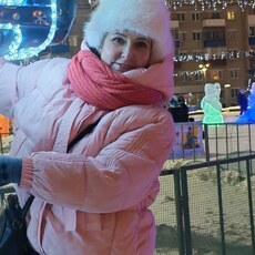 Елена, 49 из г. Екатеринбург.