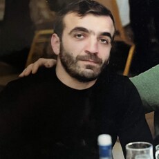 Фотография мужчины Armen, 30 лет из г. Лабытнанги