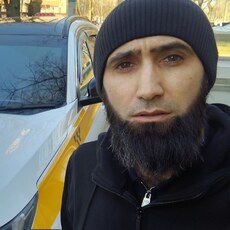 Фотография мужчины Камиль, 35 лет из г. Подольск