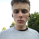 Даниил, 22 года