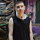 Влад, 18 лет