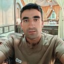 Саид, 28 лет