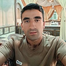 Фотография мужчины Саид, 28 лет из г. Петропавловск