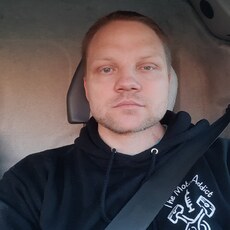Фотография мужчины Алексей, 37 лет из г. Мурманск