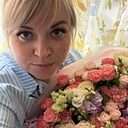 Дина, 41 год