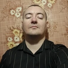 Фотография мужчины Вячеслав, 36 лет из г. Старый Оскол