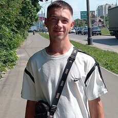 Фотография мужчины Миша, 20 лет из г. Тамбов