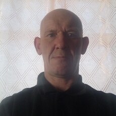 Фотография мужчины Андрей, 46 лет из г. Нижний Новгород