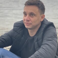 Фотография мужчины Виталий, 35 лет из г. Ставрополь