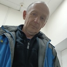 Фотография мужчины Николай, 54 года из г. Рыбинск