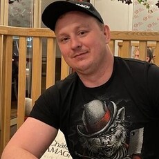 Фотография мужчины Сергей, 44 года из г. Усть-Лабинск
