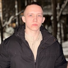 Фотография мужчины Кирилл, 19 лет из г. Ульяновск