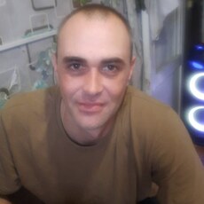 Фотография мужчины Григорий, 34 года из г. Горно-Алтайск