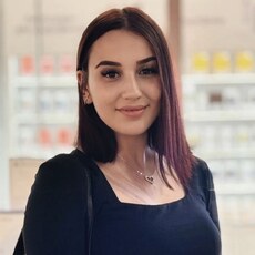 Аурика, 38 из г. Братск.