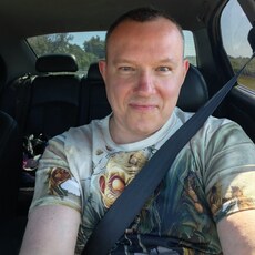 Фотография мужчины Dindus, 46 лет из г. Нижний Новгород