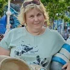 Фотография девушки Елена, 46 лет из г. Павловский Посад