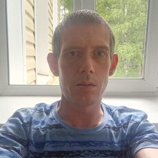 Фотография мужчины Максим, 37 лет из г. Киров