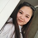 Аграфёна, 25 лет