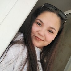 Фотография девушки Аграфёна, 25 лет из г. Тюмень