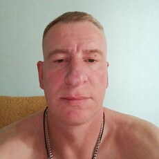 Фотография мужчины Михаил, 46 лет из г. Пермь