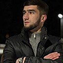 Али, 22 года