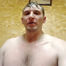 Фотография мужчины Андрей, 39 лет из г. Кемерово