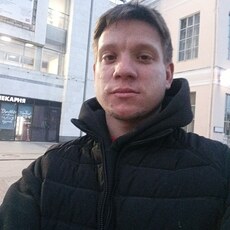 Фотография мужчины Дима, 29 лет из г. Екатеринбург