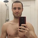 Ник, 35 лет