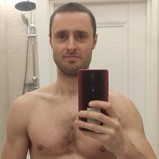 Фотография мужчины Ник, 35 лет из г. Ижевск