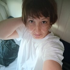 Юлия, 37 из г. Ульяновск.