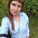 Валентина, 36 лет