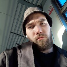 Фотография мужчины Максим, 27 лет из г. Павловск (Санкт-Петербург)