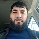 Магамед, 38 лет