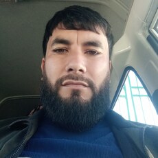 Фотография мужчины Магамед, 38 лет из г. Сочи