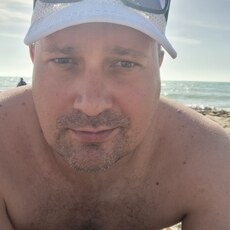 Фотография мужчины Евгений, 41 год из г. Актау