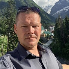 Фотография мужчины Алексей, 47 лет из г. Усолье-Сибирское