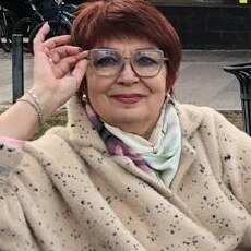 Фотография девушки Наталия, 67 лет из г. Пенза
