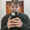 Егор, 25 лет