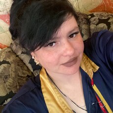 Христина, 35 из г. Чита.