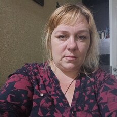 Фотография девушки Елена, 44 года из г. Ростов-на-Дону
