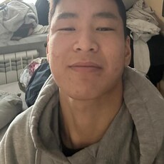 Фотография мужчины Tim, 18 лет из г. Якутск