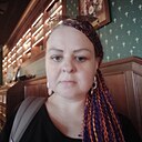 Анюта, 40 лет