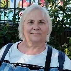 Фотография девушки Светлана, 58 лет из г. Новотроицк