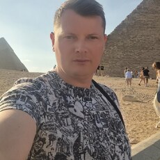 Фотография мужчины Андрей, 36 лет из г. Тамбов