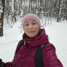 Фотография девушки Марина, 48 лет из г. Москва