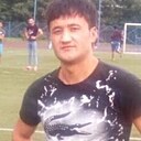 Sancho Uz, 35 лет